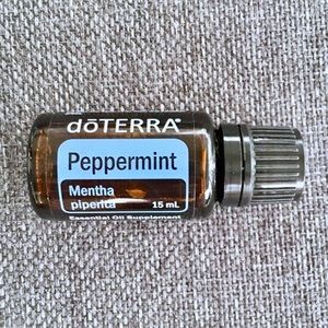 DoTERRA Refreshing Peppermint oil